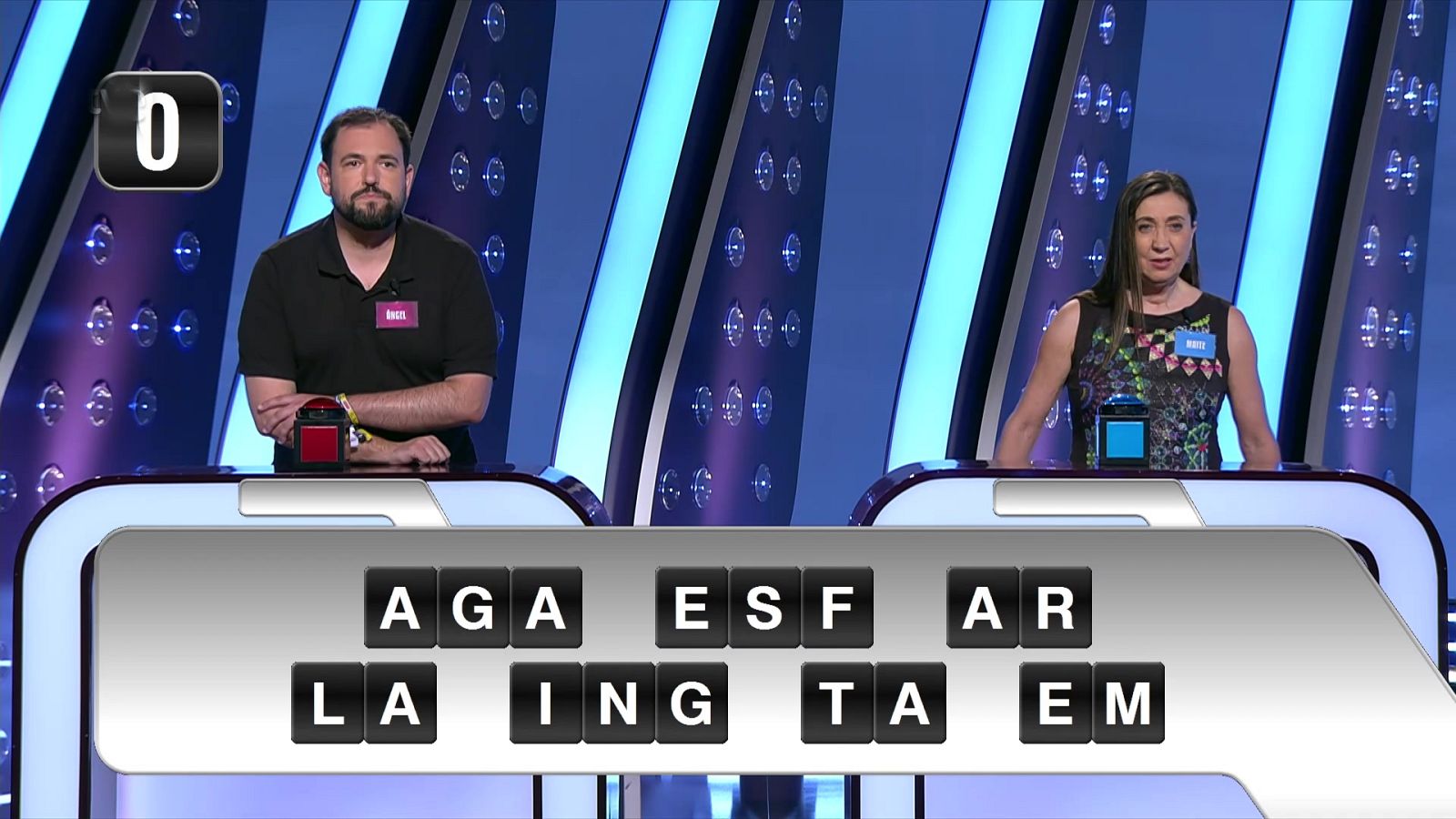 Saber y ganar. Edición de fin de semana - 07/10/23 - ver ahora