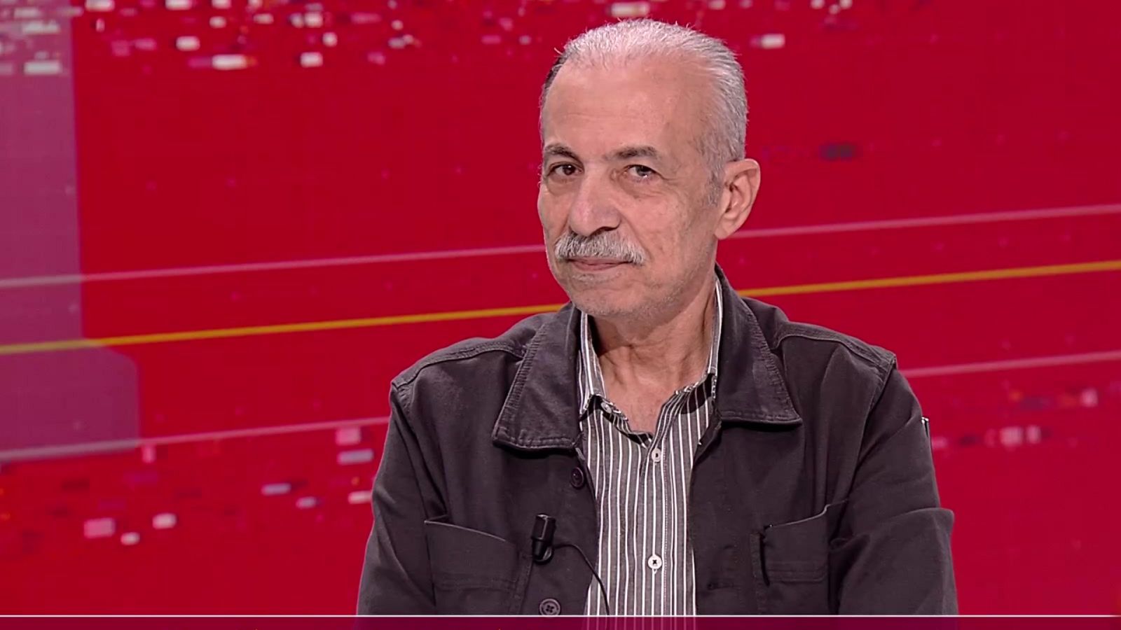 El representante de la Autoridad Palestina en España denuncia que los palestinos no tienen "derecho a defenderse"