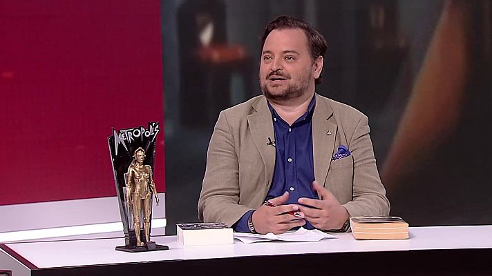 Secuencias en 24H - Secuencias en 24 horas - 07/10/23