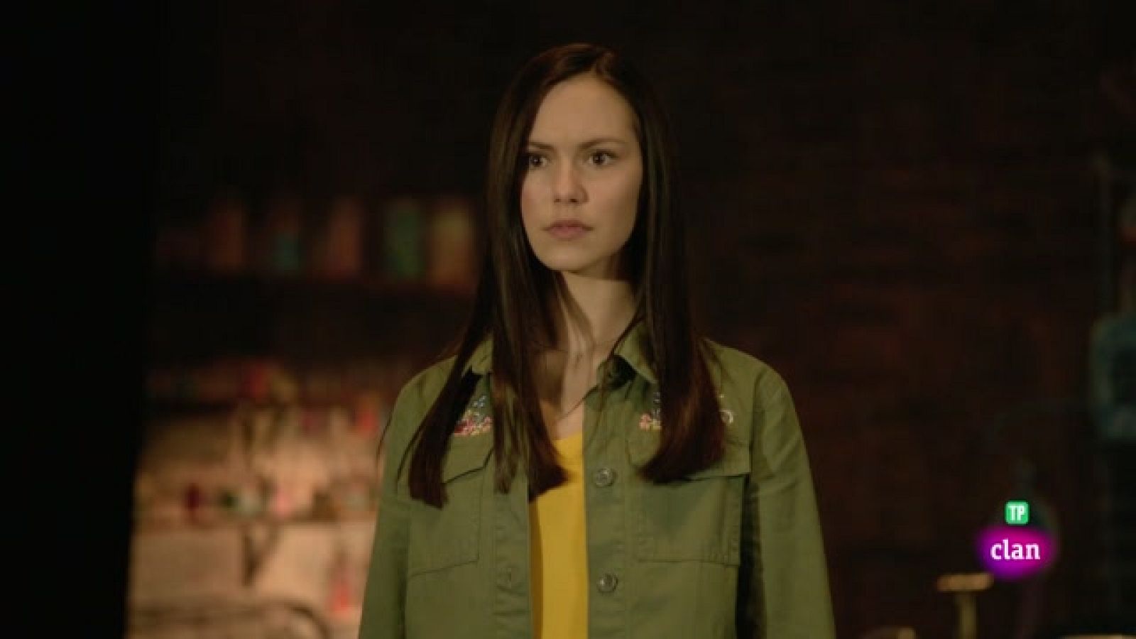 Capítulo 15 - Estoy... Metida en un lío - Frankie | Ver