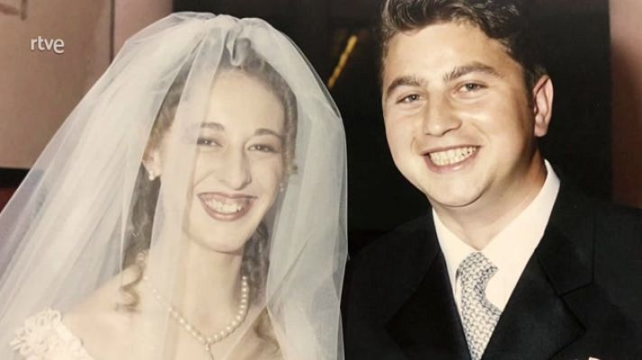 Buenas noticias TV - El pegamento del matrimonio