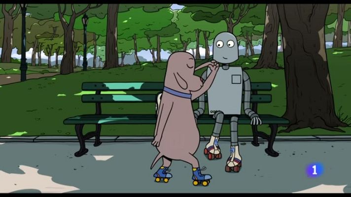 L'Informatiu - Retrospectiva del bo i millor de l'animació espanyola