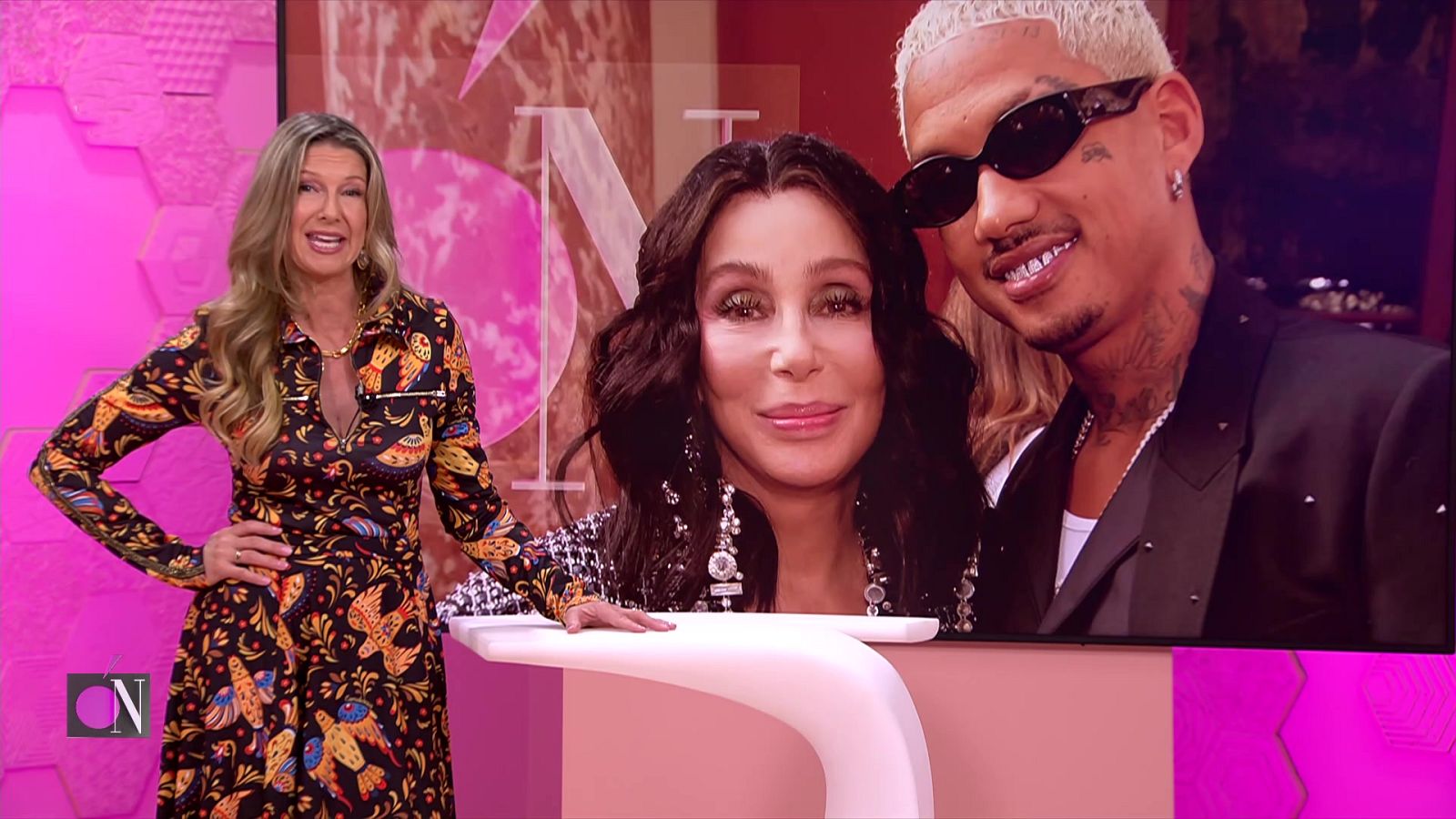 Corazón - 08/10/23 - ver ahora