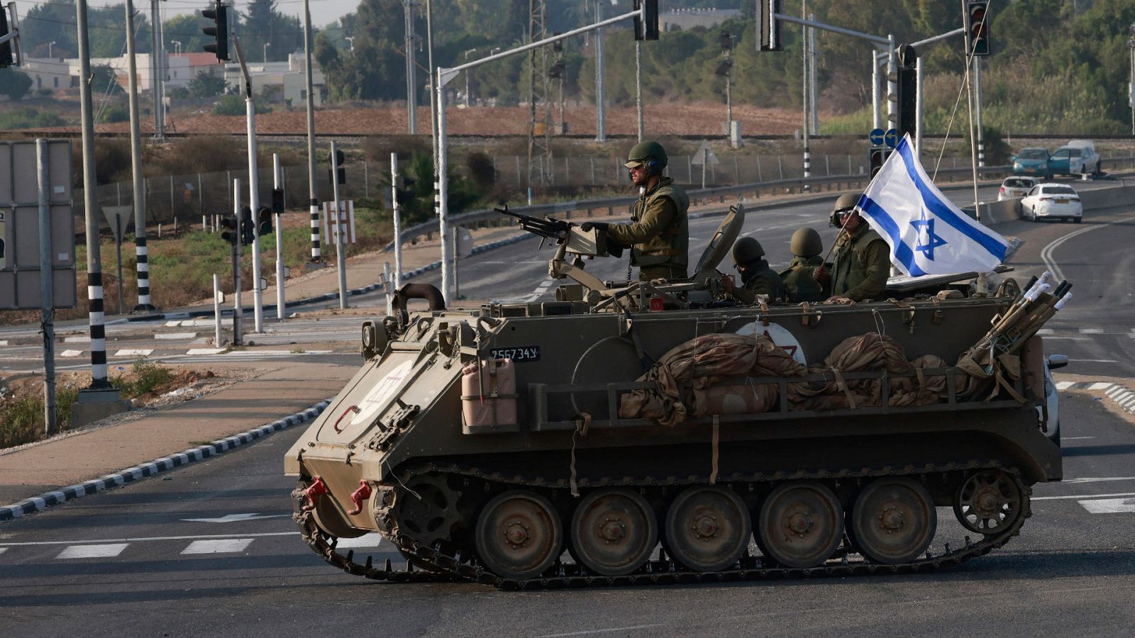 Telediario - 15 horas - 08/10/23 - ver ahora