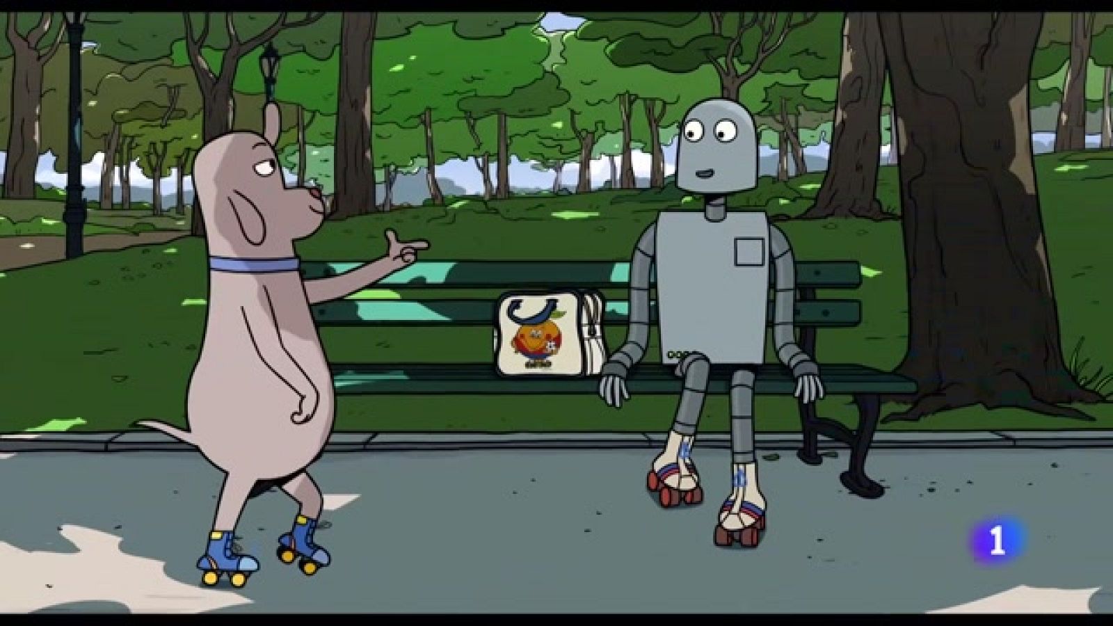 Cine de animación en el Festival de Sitges 2023 -Ver ahora