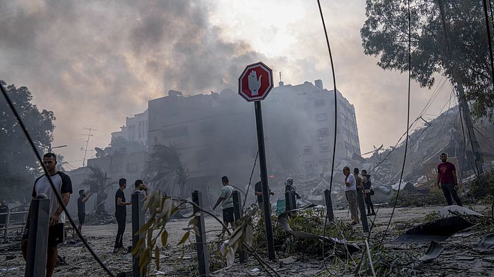 Fin de semana 24h - Informativo 24 horas - 20h - 08/10/23