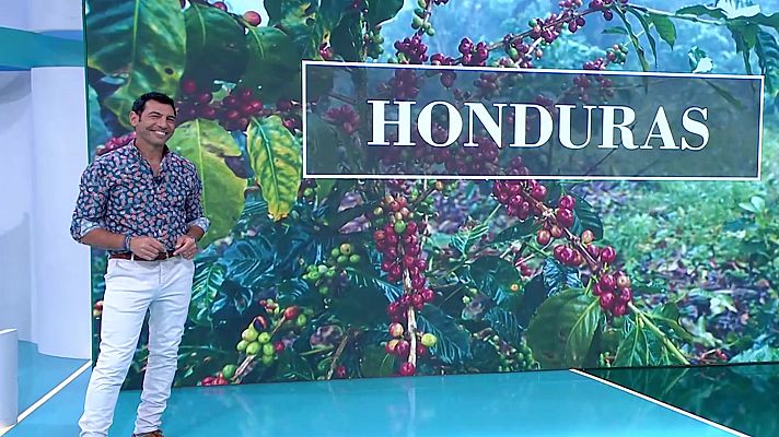 Aquí la Tierra - Aquí la Tierra - 08/10/23