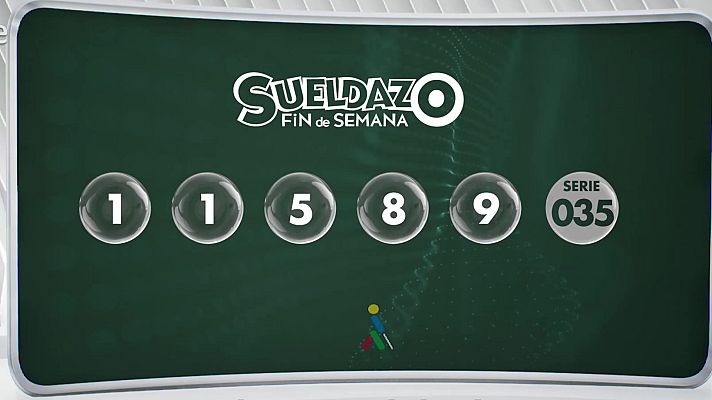 Sorteos ONCE - Sorteo ONCE - 08/10/23