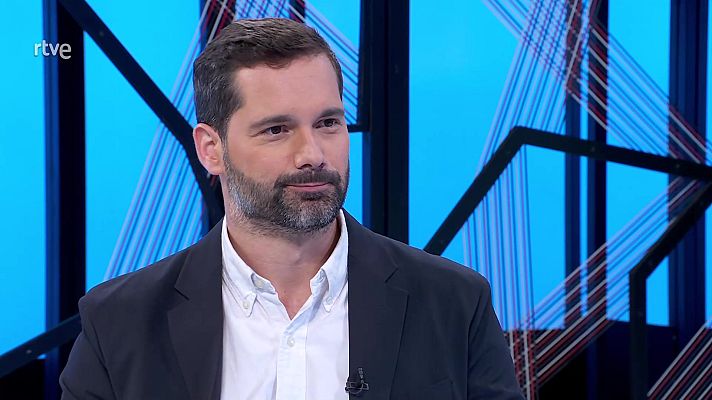 La aventura del Saber - La aventura del saber - 02/10/23 - Lengua de signos