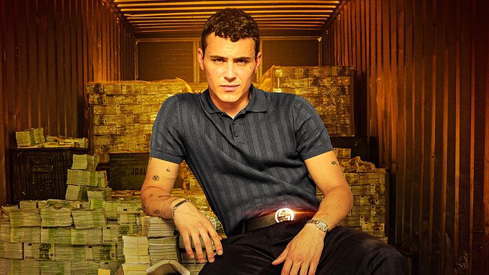 Somos cine - 'El correo', estreno 19 de enero