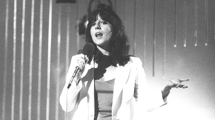 Simfonola - GUILLERMINA MOTTA Remena, nena (Especial Musical, 1975)