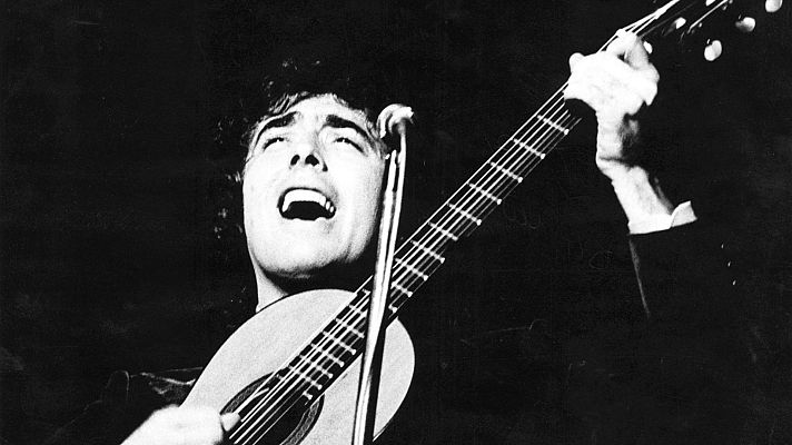 Simfonola - JOAN MANUEL SERRAT Mediterráneo (A su aire, 1974)