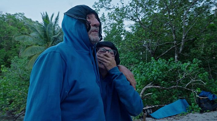 El conquistador - Los Corocotes, hundidos por la expulsión de Andrea Azkune