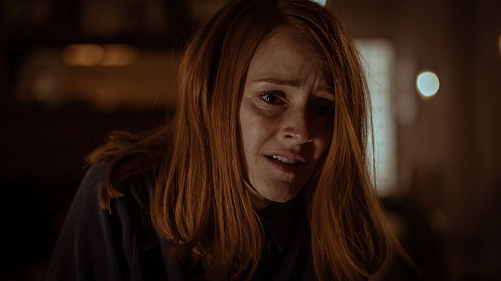 Somos cine - Trailer de 'Mara'