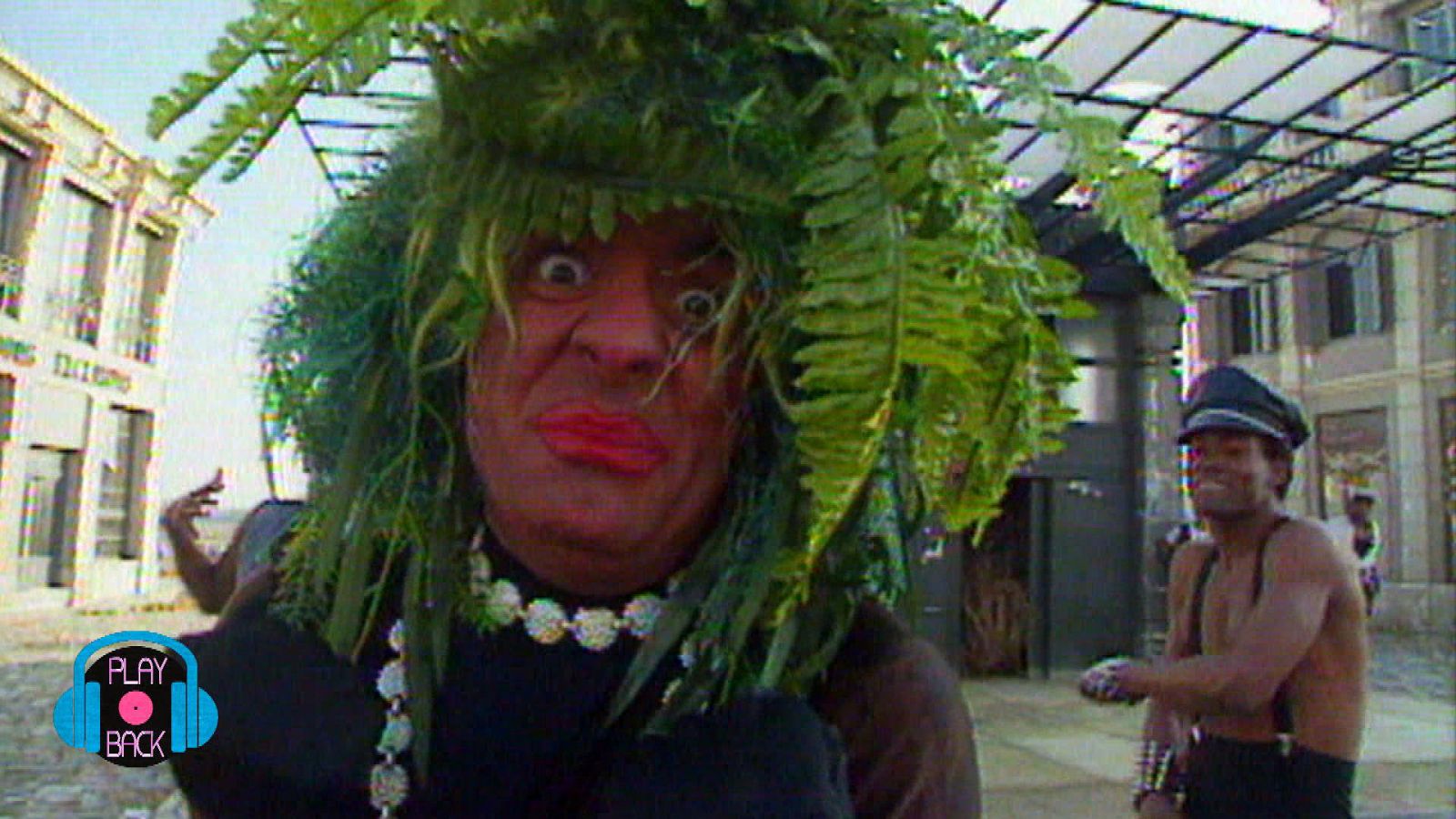 ¡Cómo nos reímos! - Playback - Ver ahora