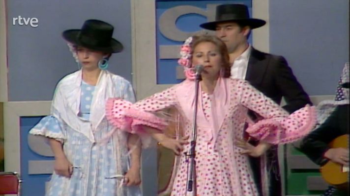 Gente joven - 06/01/1980