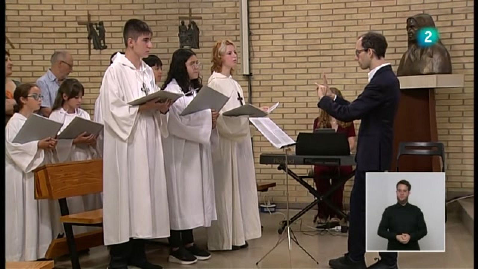 La Missa - 08/10/2023 - Veure ara