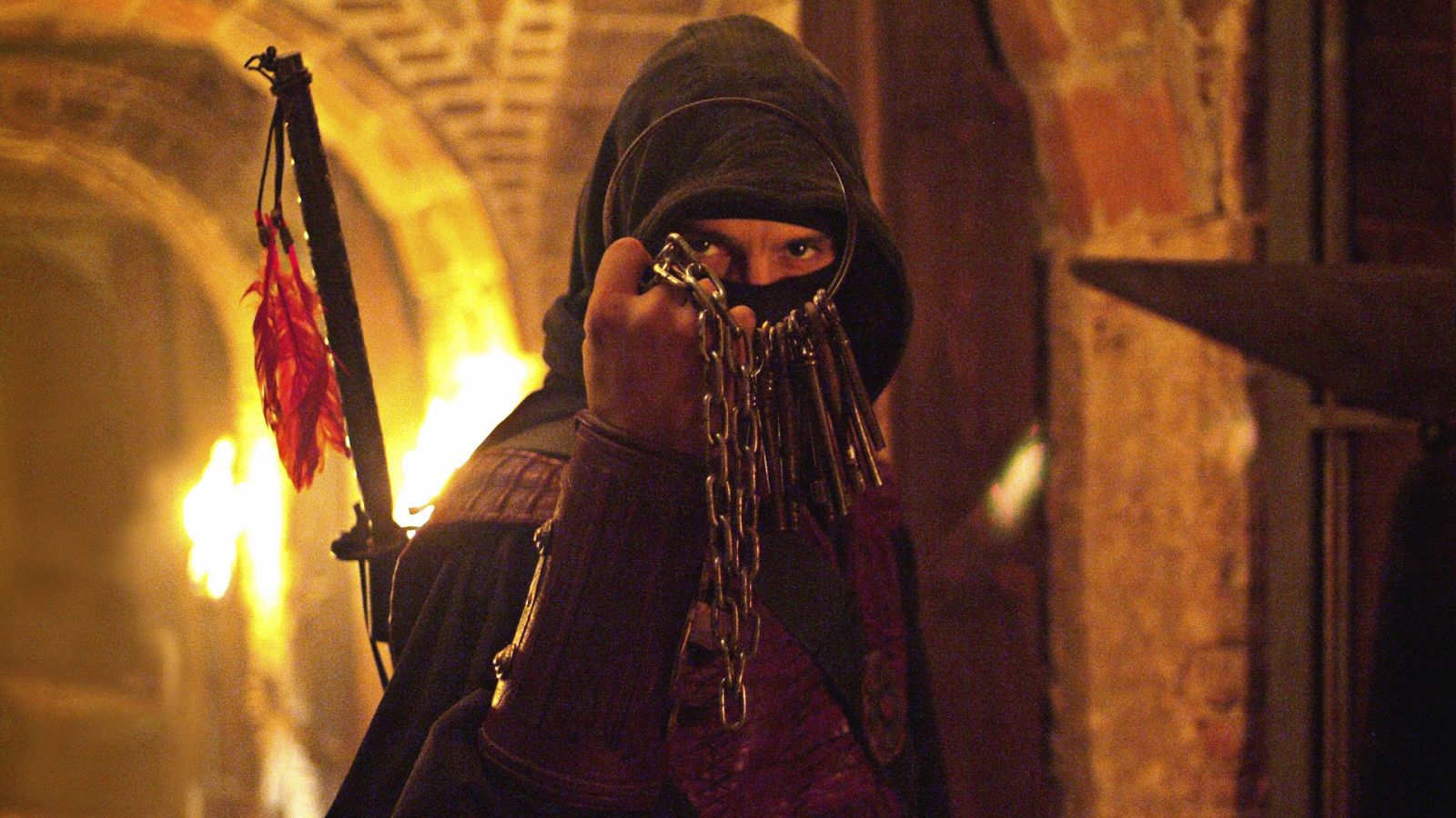 Águila Roja - T2 - Episodio 7 - Ver ahora