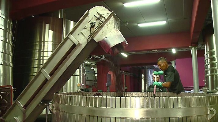 Aquí hay trabajo - Aquí hay trabajo - 09/10/23