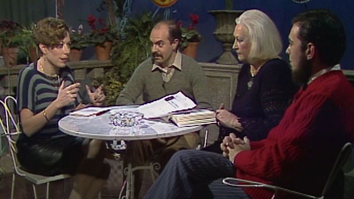 Per molts anys - Ovnis