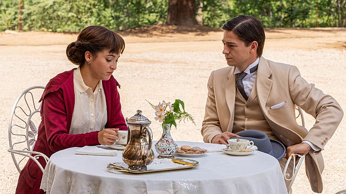 La promesa - Episodio 210