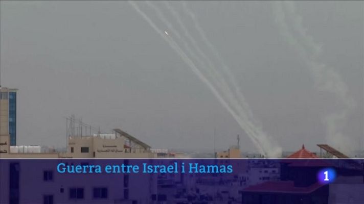 L'Informatiu - L'Informatiu - 09/10/2023