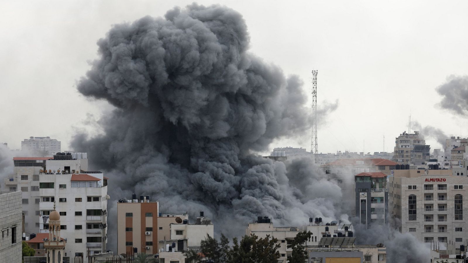 Telediario - 15 horas - 09/10/23 - Lengua de signos - ver ahora