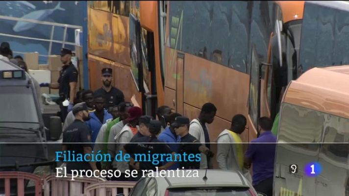 Telecanarias - Canarias en 2' - 09/10/2023