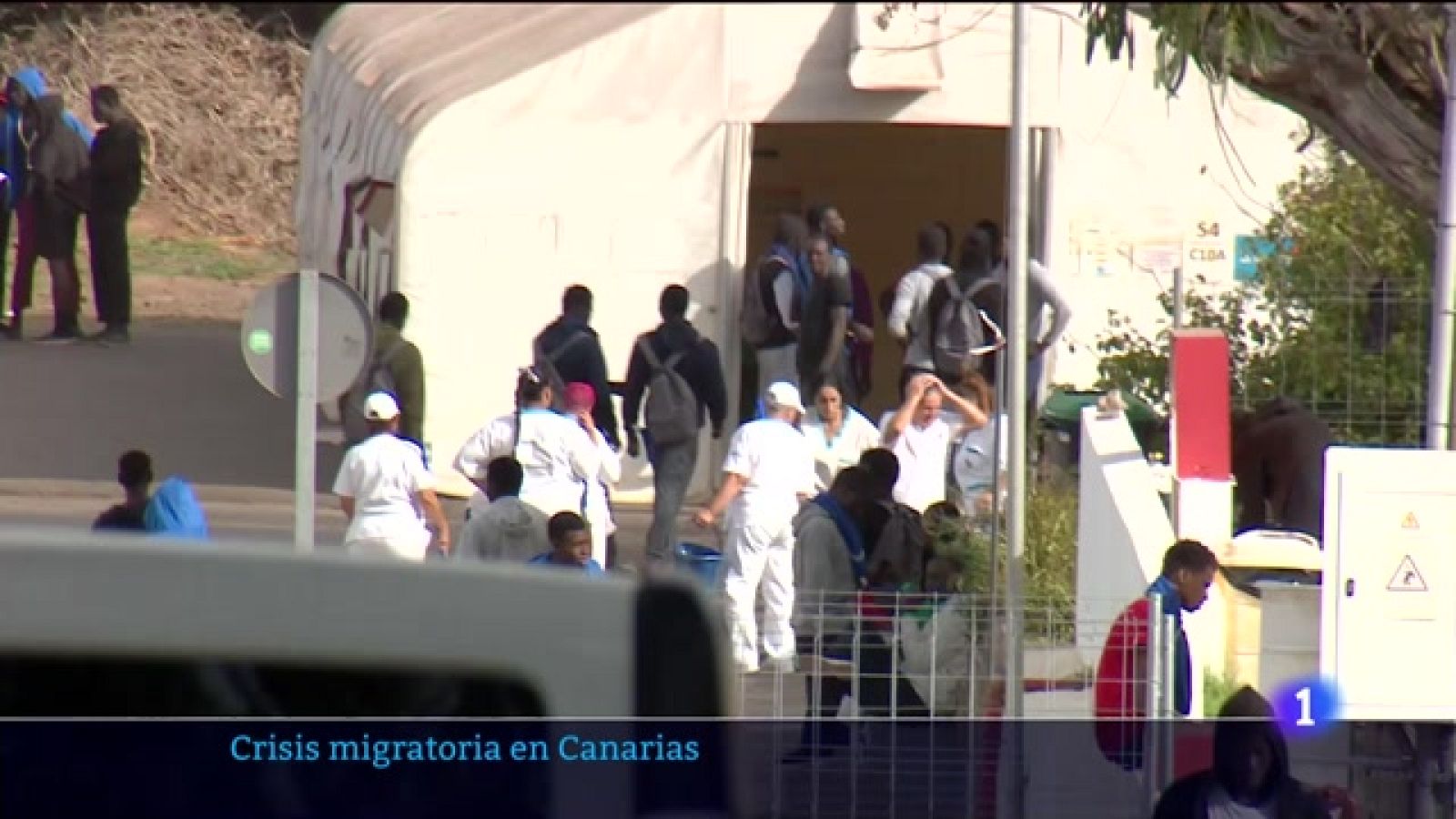 Telecanarias - 09/10/2023