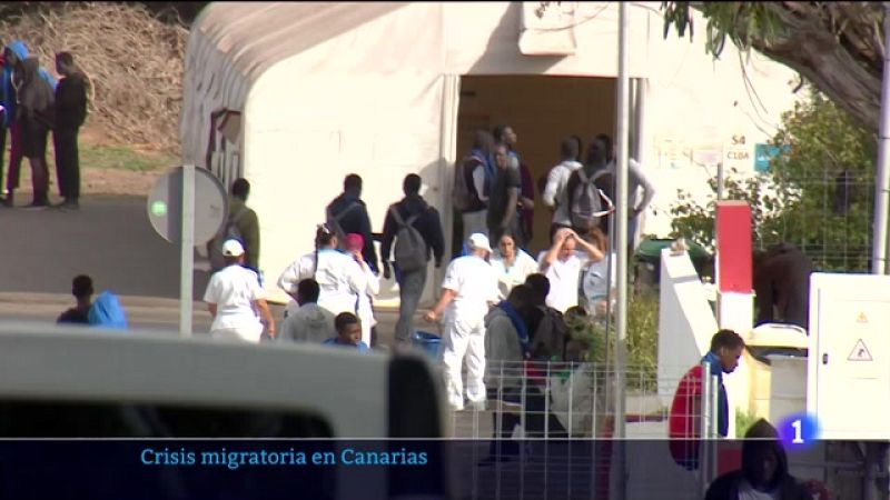 Telecanarias - 09/10/2023