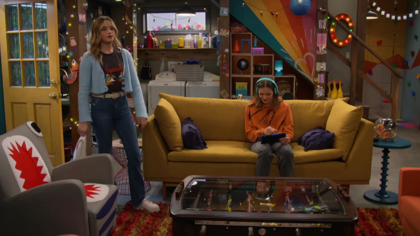 El concurso de karaoke - Trabajos Extraescolares | Ver