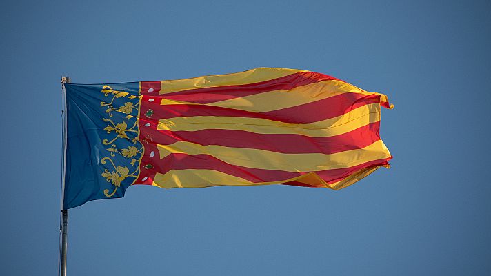 L'informatiu - Comunitat Valenciana - Especial Informatiu Dia de la Comunitat Valenciana