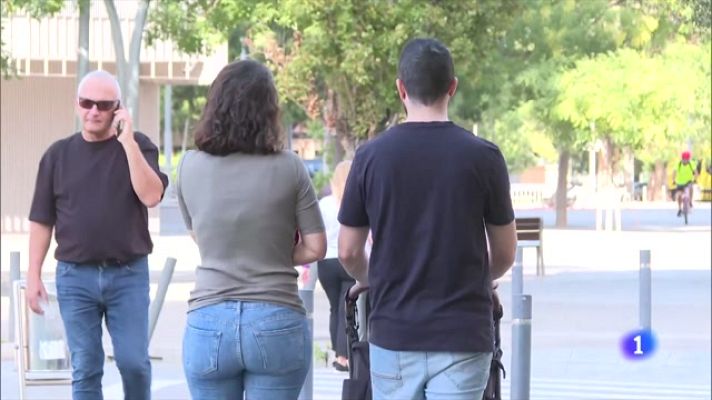 L'Informatiu - Què és la 'copaternitat'?