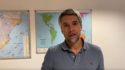 Oriente Próximo, Ucrania y el mar de China: los tres puntos críticos para la estabilidad mundial