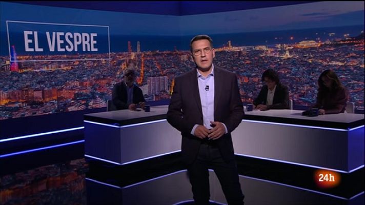 El Vespre - El Vespre - 09/10/2023