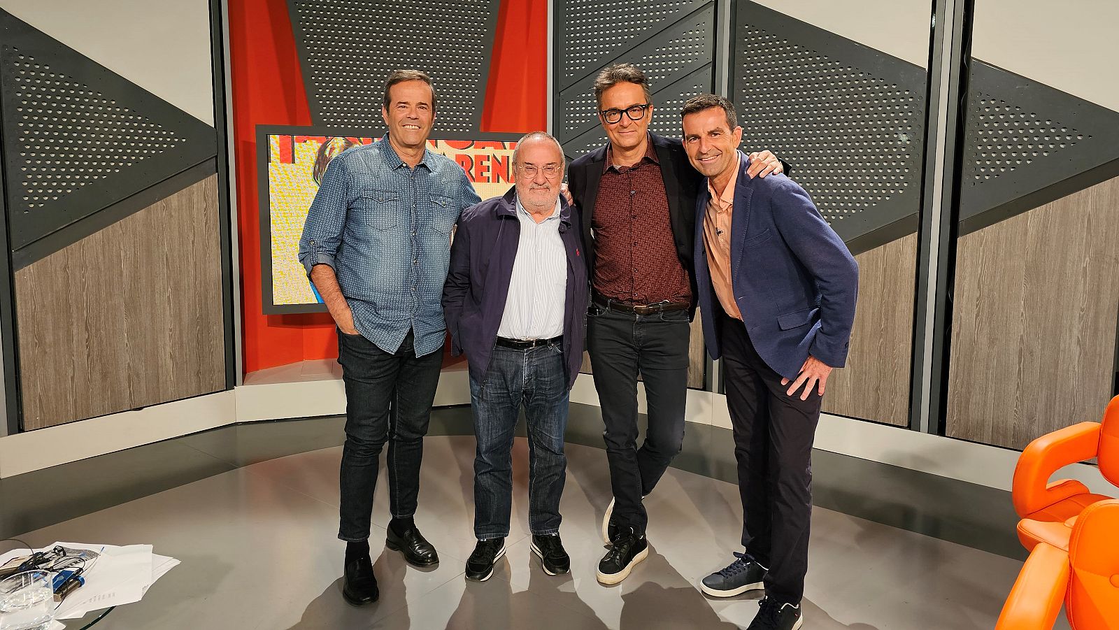 Conexión Vintage - Fútbol - La España kinescopada: Francia 2 - España 2 (13/03/1958) - ver ahora