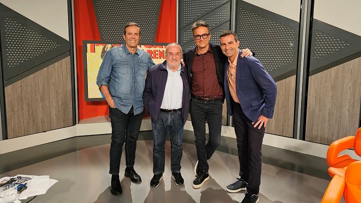 Conexión vintage - La España kinescopada: Francia 2 - España 2 (13/03/1958)