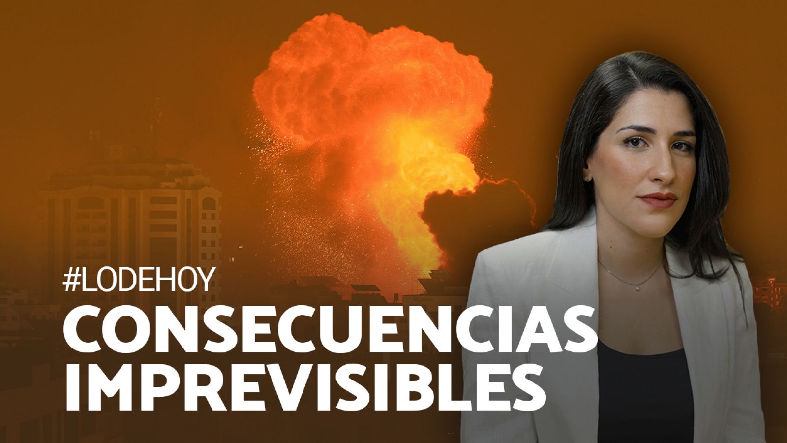 Israel-Gaza: ¿Qué puede pasar ahora? ¿Se extenderá la guerra por Oriente Próximo?