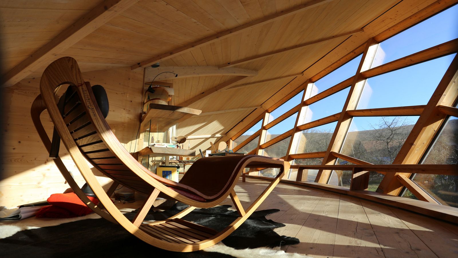 Diseños fabulosos - Episodio 5 - ver ahora