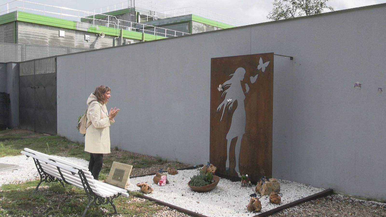 Objetivo igualdad - Programa 107: Duelo perinatal - ver ahora