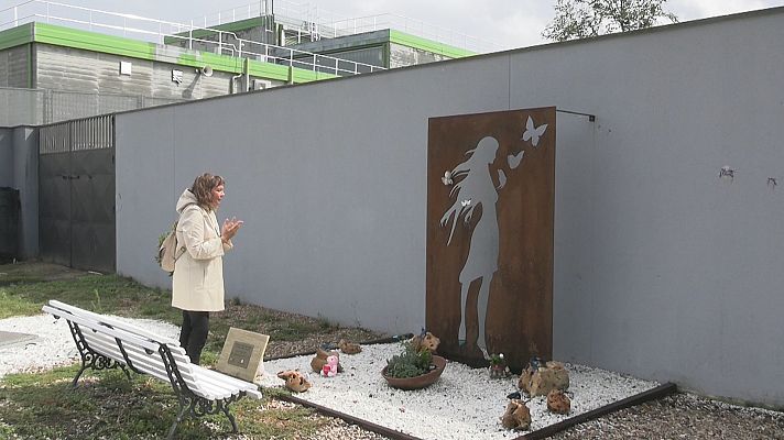 Objetivo igualdad - Programa 107: Duelo perinatal