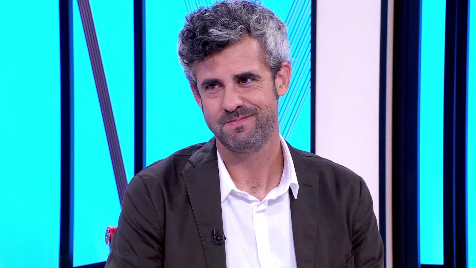 La aventura del saber - 03/10/23 - Lengua de signos - ver ahora