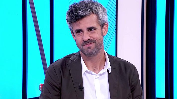 La aventura del Saber - La aventura del saber - 03/10/23 - Lengua de signos