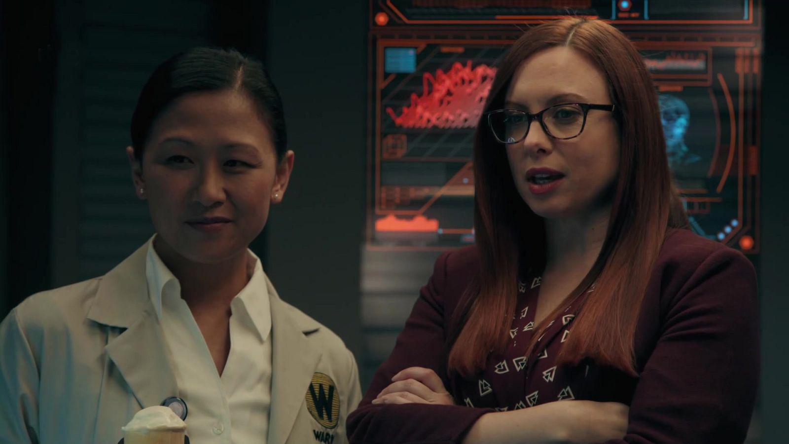 Capítulo 19 - Soy... Una marioneta - Frankie | Ver