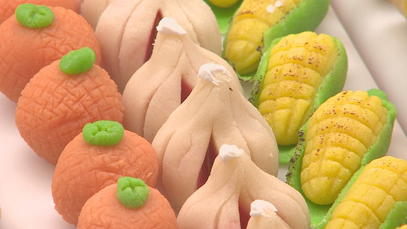 La mocadorà de Sant Donís o el día de los enamorados valencianos