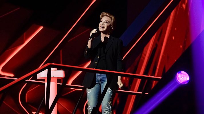 Dúos increíbles - Programa 2