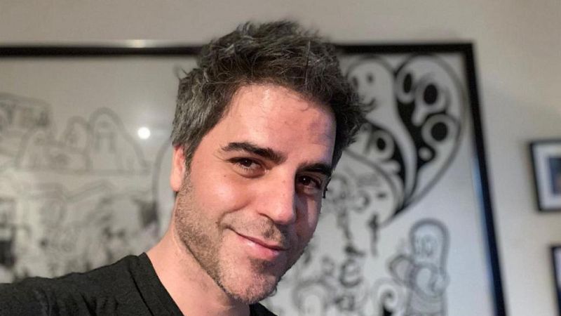 Calla que te cuente - Vídeo: Espisodio 6 con Ernesto Sevilla - 10/10/2023