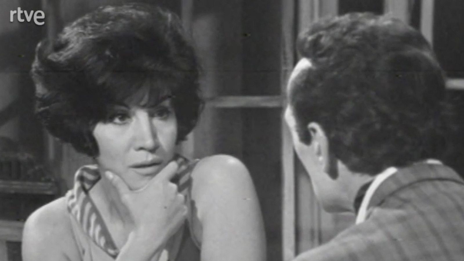 Hora 11 - Breve encuentro - Teatro en el Archivo de RTVE | Ver