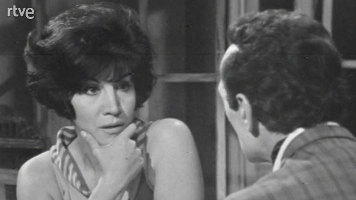 Teatro en el Archivo de RTVE - Breve encuentro