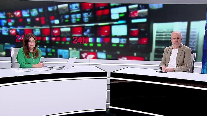 La economía - La economía - 10/10/23